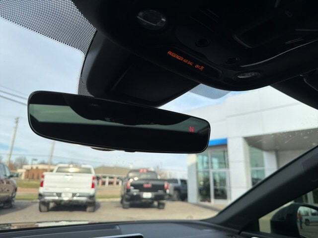 2019 Audi RS 5 2.9T quattro