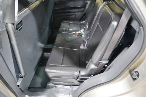 2014 Ford Explorer Police Interceptor Utility