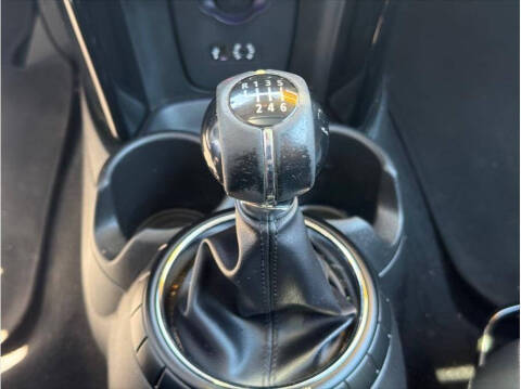 2015 MINI Hardtop 2 Door Cooper S