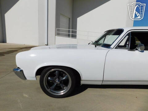 1974 Pontiac Ventura