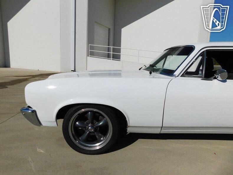 1974 Pontiac Ventura