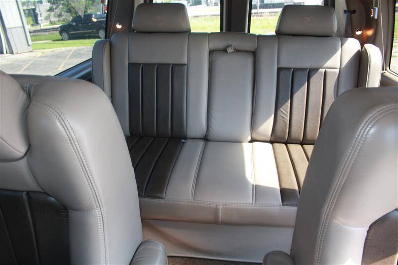 2013 GMC Savana 1500