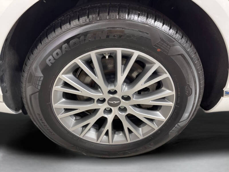 2024 Genesis GV80 2.5T