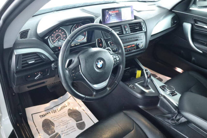 2015 BMW 2 Series 228i