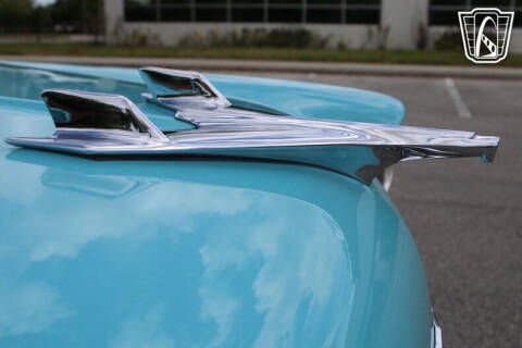 1956 Chevrolet Bel Air
