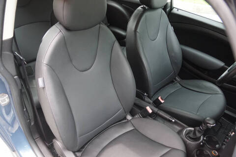 2011 MINI Cooper
