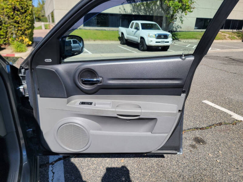 2007 Dodge Magnum RT