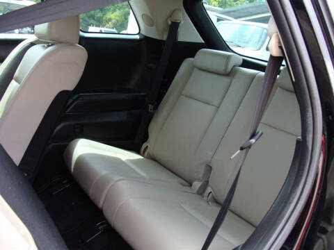 2010 Mazda CX-9 Grand Touring