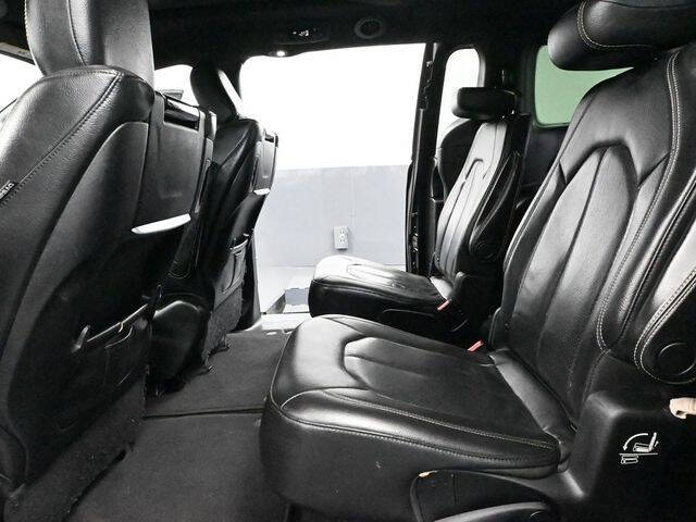 2019 Chrysler Pacifica Touring L Plus