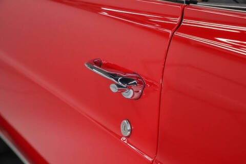 1965 Buick Skylark