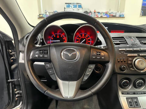 2010 Mazda MAZDA3