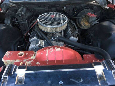 1974 Buick Century