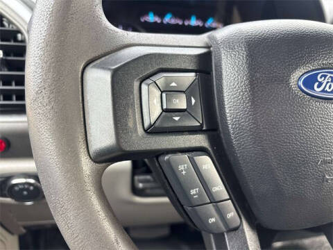 2020 Ford F-450 Super Duty