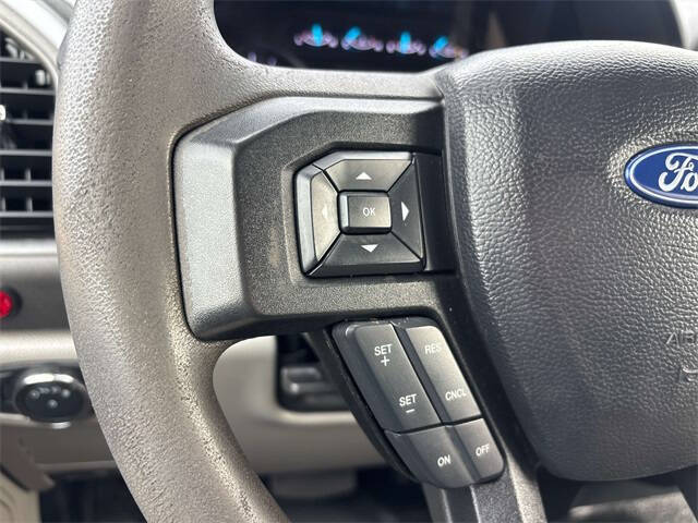 2020 Ford F-450 Super Duty