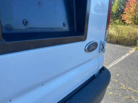 2006 Ford E-Series E-150