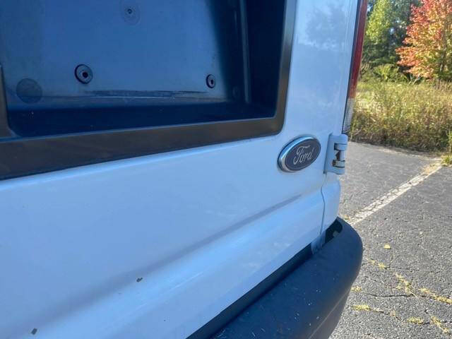 2006 Ford E-Series E-150