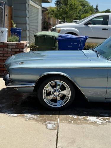 1966 Ford Thunderbird