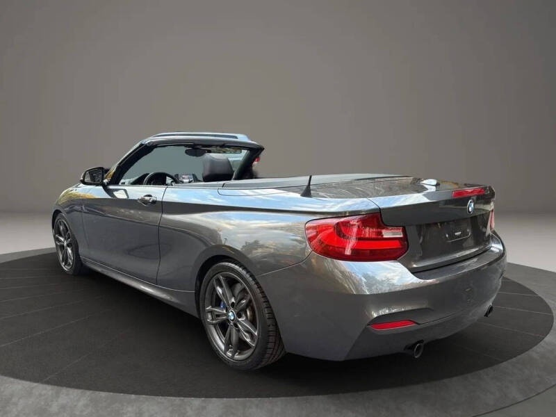 2016 BMW 2 Series M235i