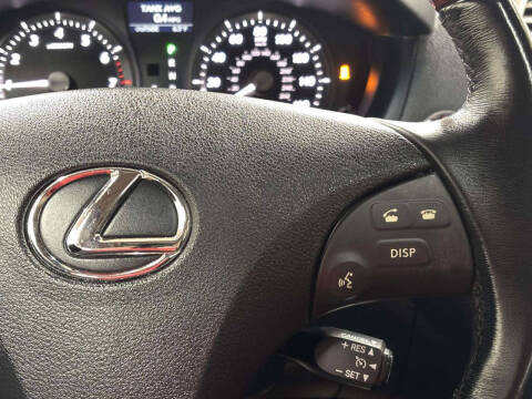 2008 Lexus ES 350