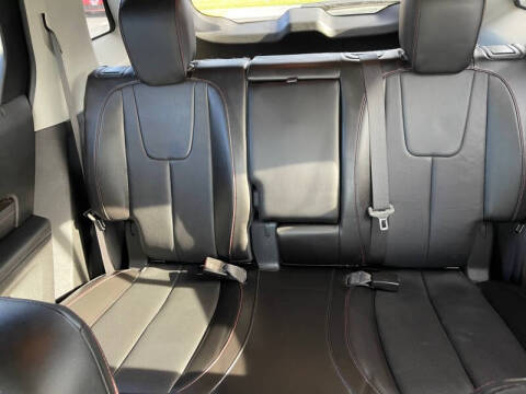 2014 GMC Terrain Denali