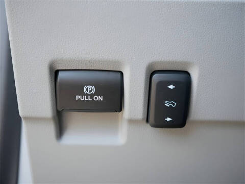 2024 Ford F-450 Super Duty Limited