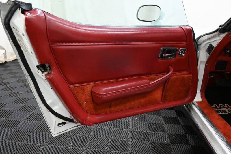 1979 Chevrolet Corvette