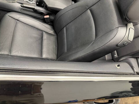 2013 BMW 1 Series 135i