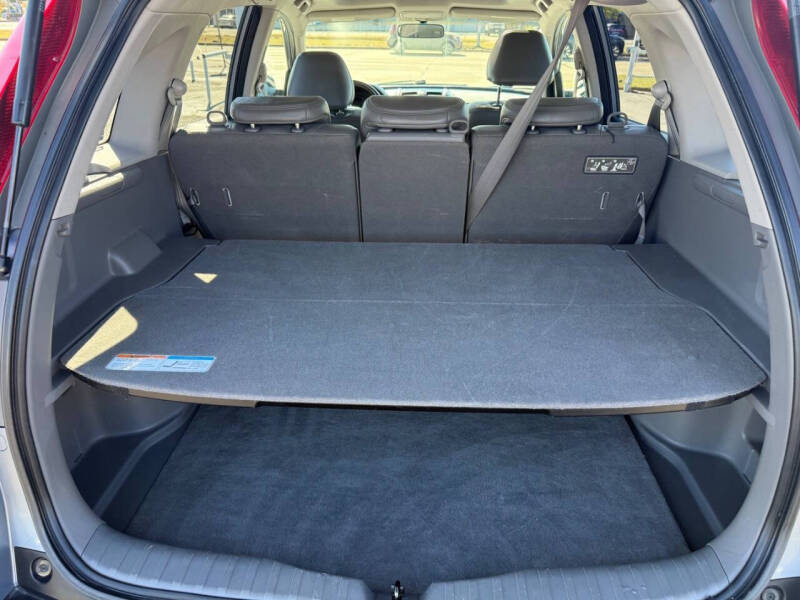 2009 Honda CR-V EX-L