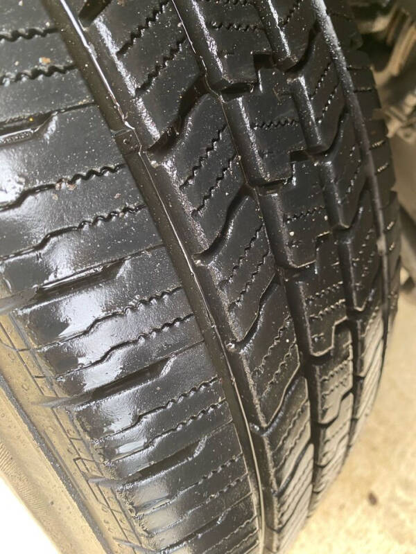 2012 GMC Savana 2500