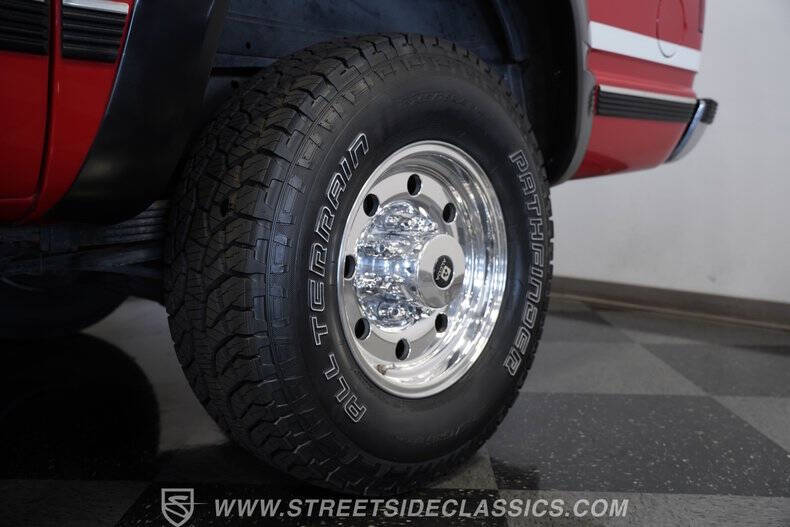 1999 Chevrolet Suburban