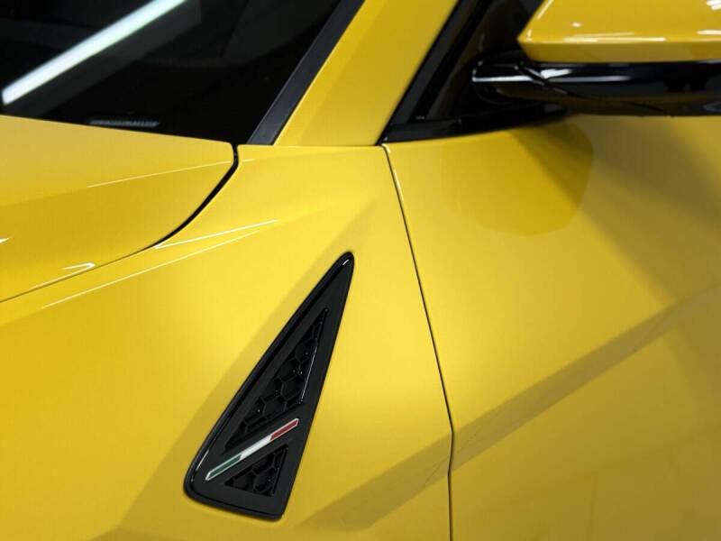 2021 Lamborghini Urus