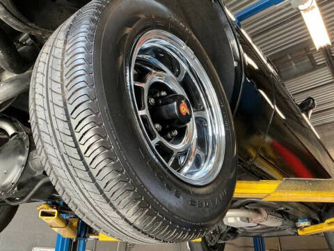 1986 Buick Grand National