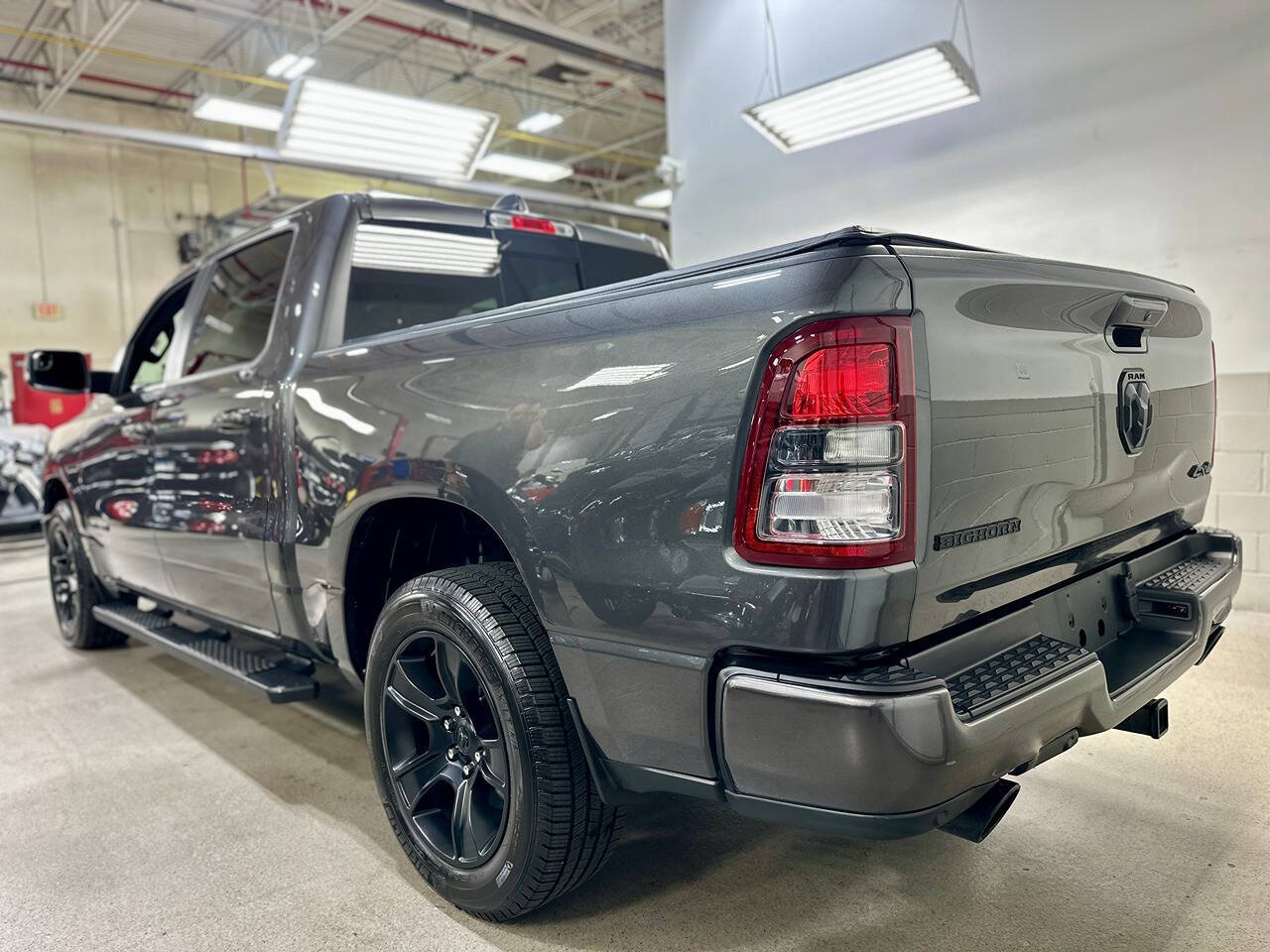 2020 Ram 1500 for sale at CityWerks Motorsports in Glendale Heights, IL