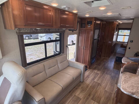 2018 Forest River PURSUIT
