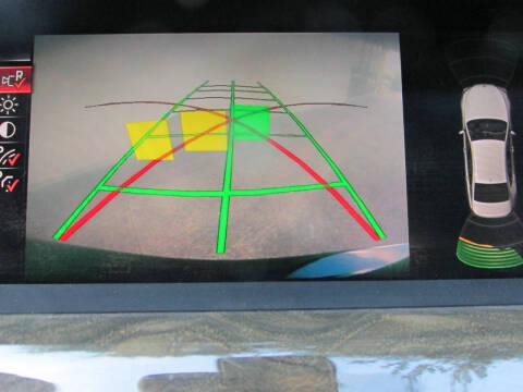 2015 BMW 7 Series 740i