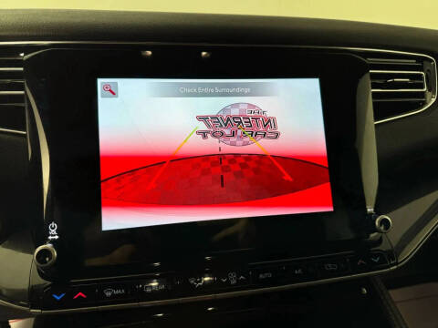 2024 Jeep Wagoneer L