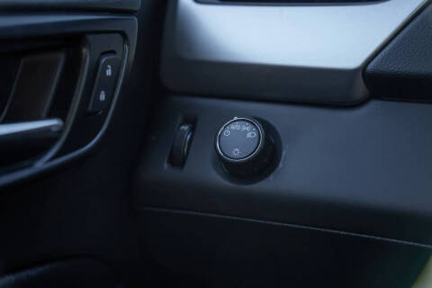 2017 Chevrolet Tahoe LS