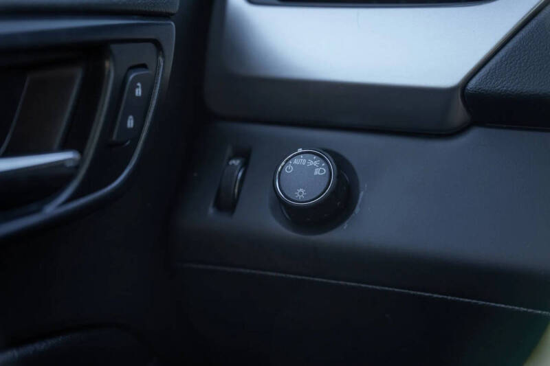 2017 Chevrolet Tahoe LS