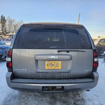 2007 Chevrolet Tahoe LS