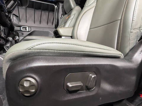 2024 Jeep Gladiator