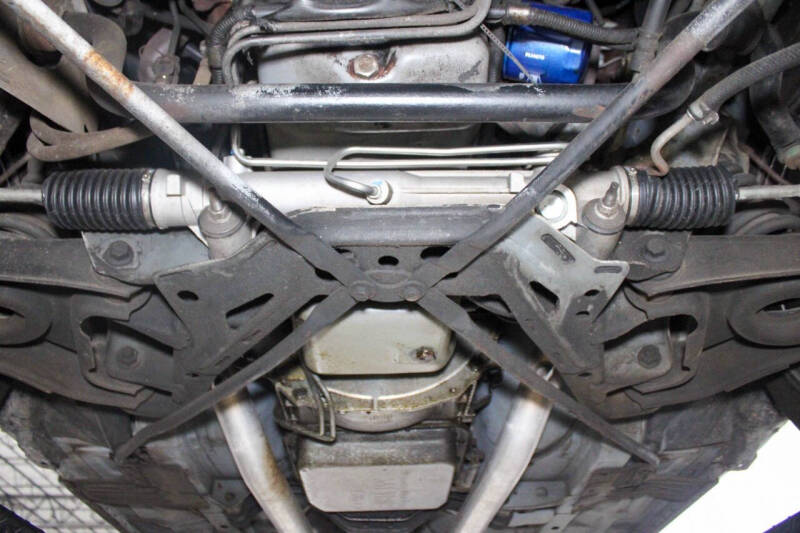 1989 Ford Mustang LX 5.0