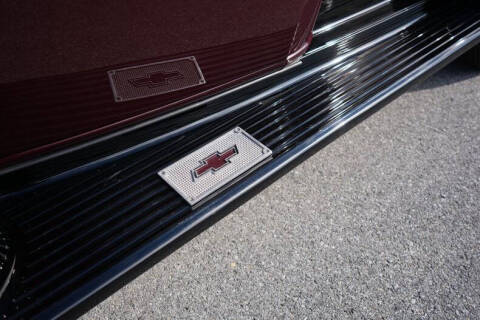 1939 Chevrolet Model JD