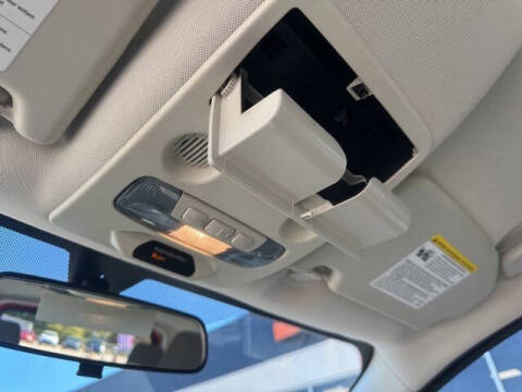 2020 Ford EcoSport S