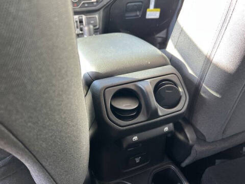 2024 Jeep Gladiator Sport S