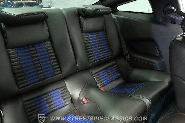 2014 Ford Shelby GT500
