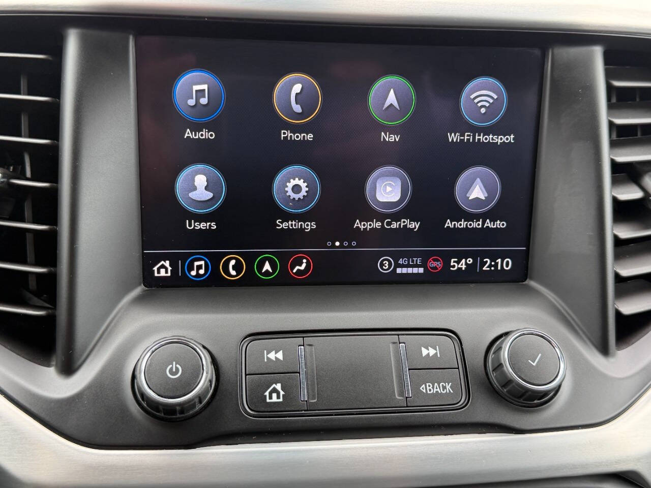 GMCAcadia43