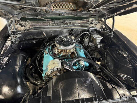 1975 Pontiac Trans Am