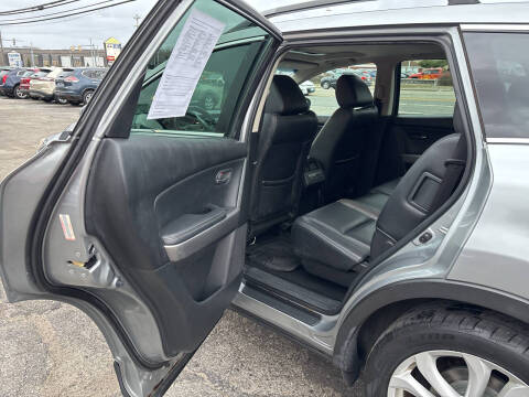 2012 Mazda CX-9 Grand Touring