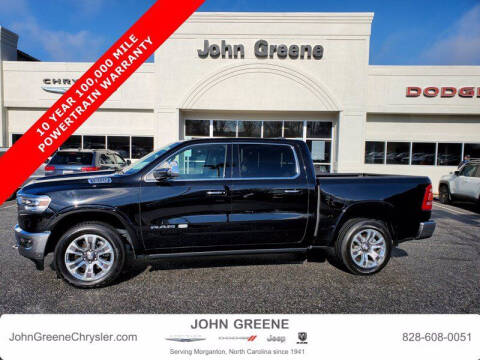 2019 RAM Ram Pickup 1500