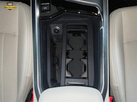 2024 Audi Q8 Sportback e-tron quattro Premium Plus S line